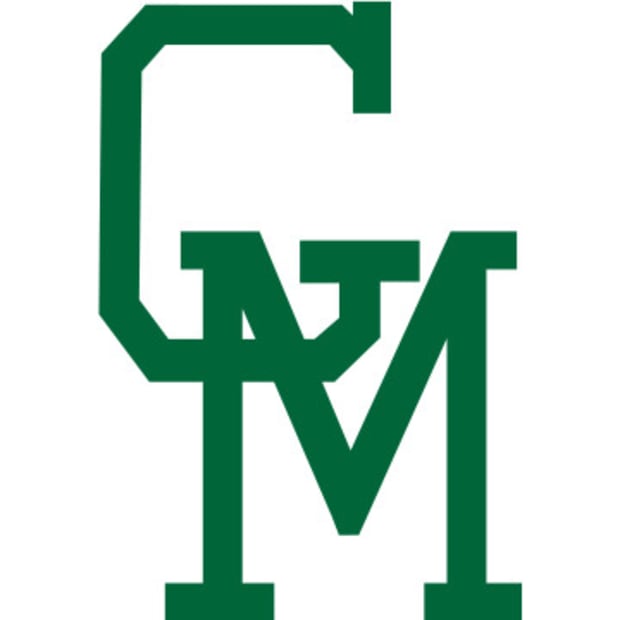 George Mason Patriots Logo